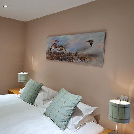 Villa Brockram & Keld Barns Kirkby Stephen Esterno foto