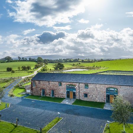 Villa Brockram & Keld Barns Kirkby Stephen Esterno foto