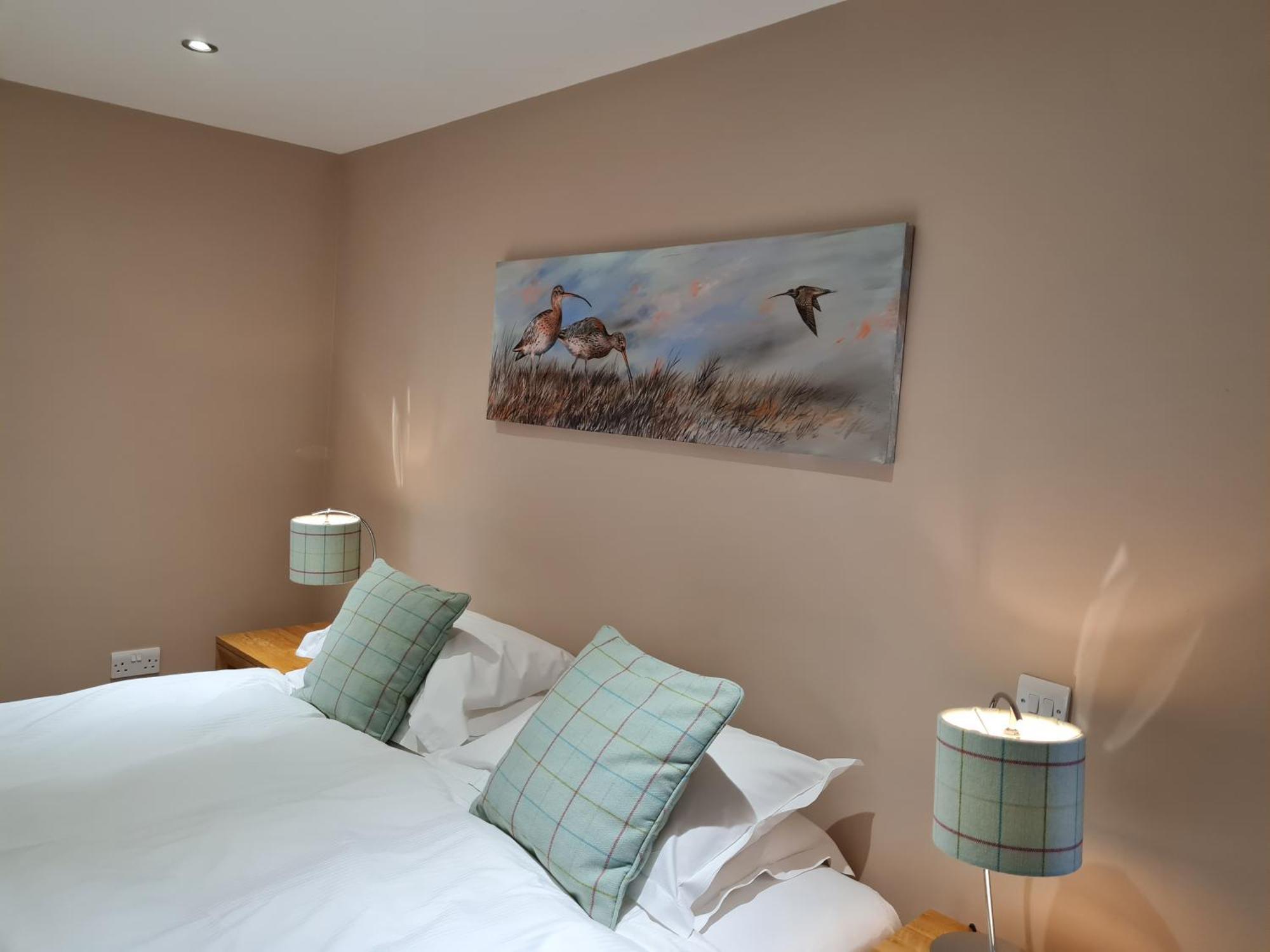 Villa Brockram & Keld Barns Kirkby Stephen Esterno foto