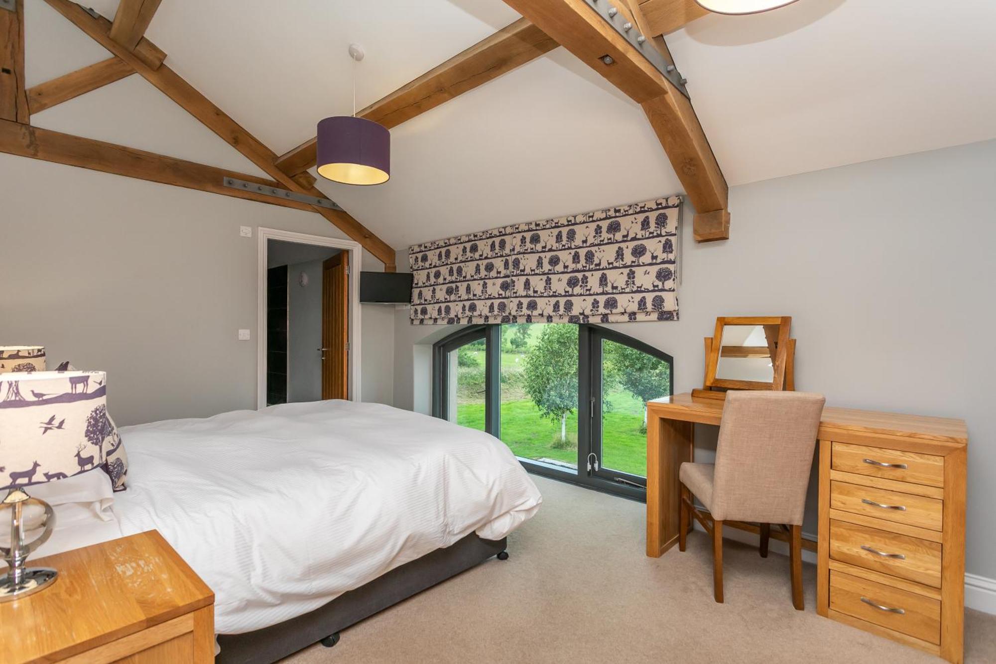 Villa Brockram & Keld Barns Kirkby Stephen Esterno foto