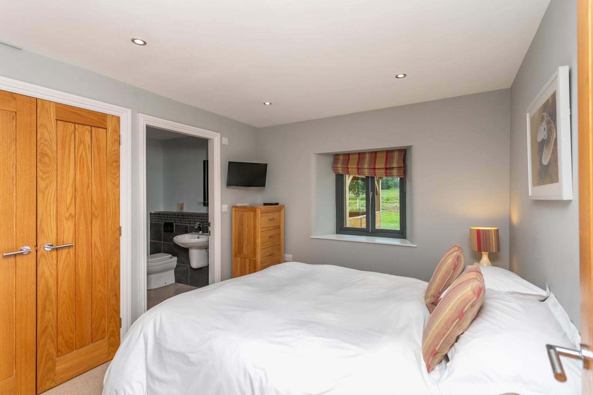 Villa Brockram & Keld Barns Kirkby Stephen Esterno foto
