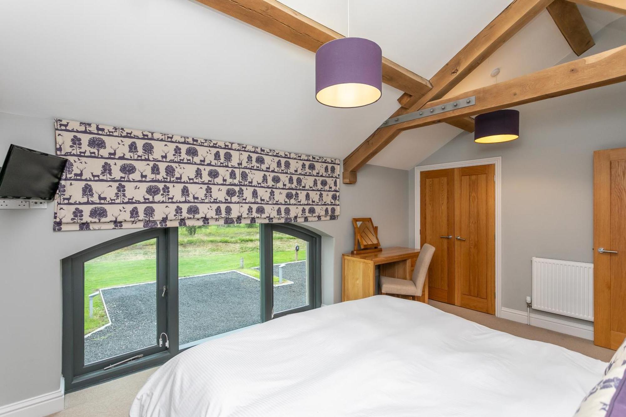 Villa Brockram & Keld Barns Kirkby Stephen Esterno foto