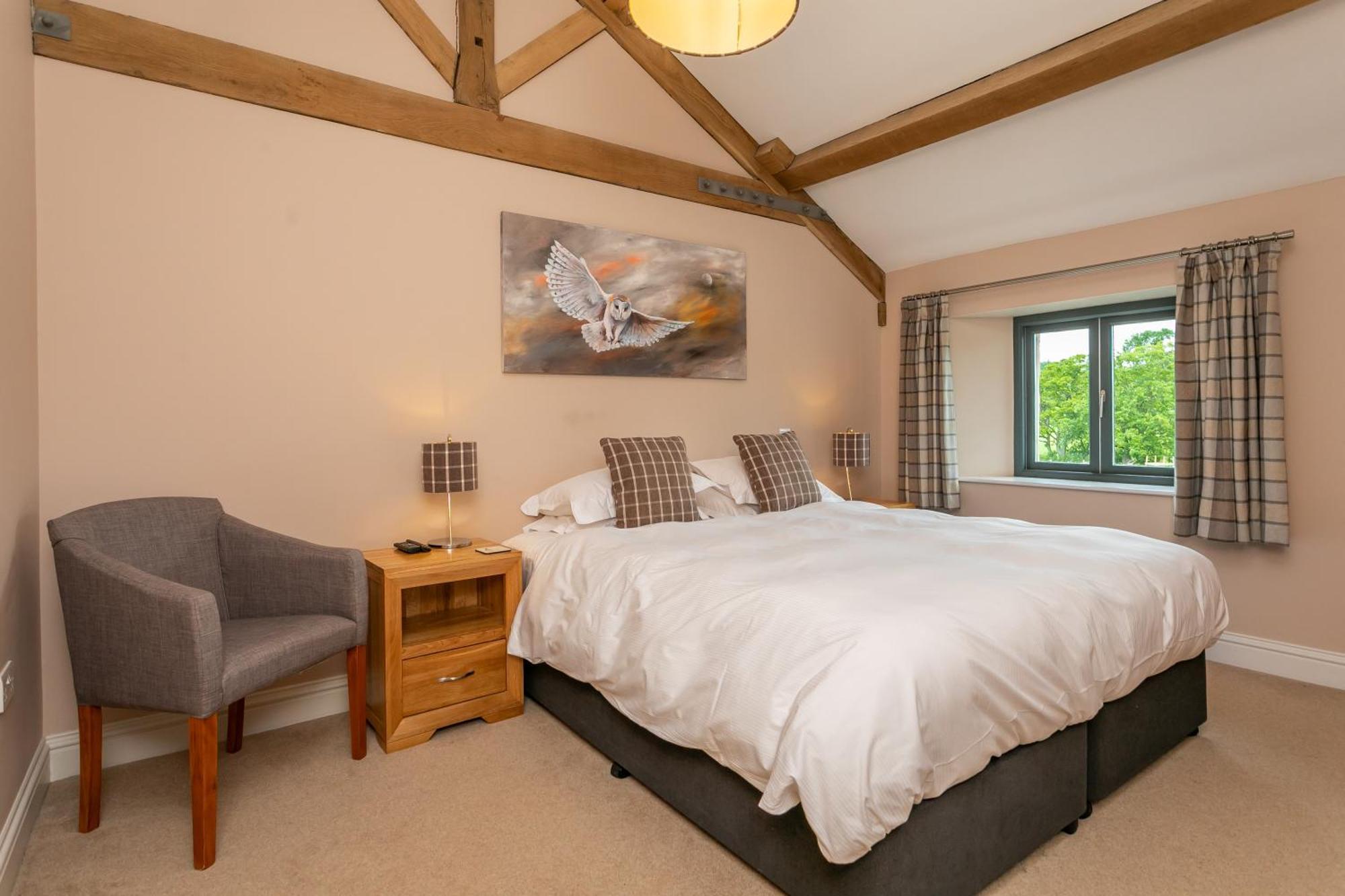 Villa Brockram & Keld Barns Kirkby Stephen Esterno foto